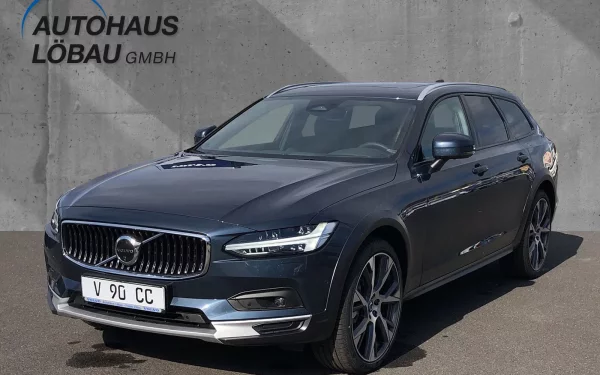 Volvo V90 Cross Country B4 D AWD Ultimate