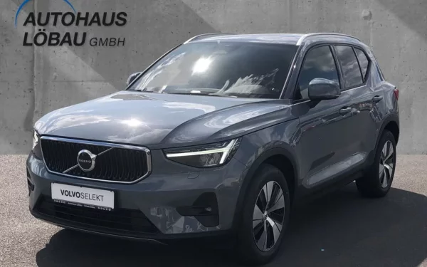 VOLVO XC40 B3 B DKG Core