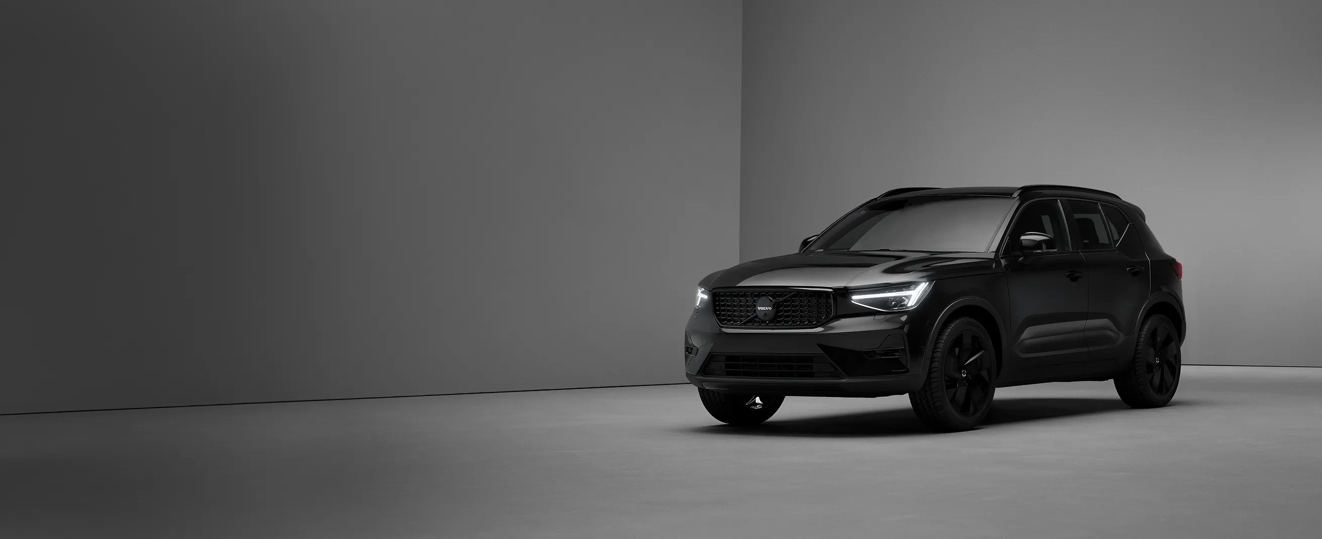 XC40 Hero